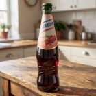 Лимонад Натахтари, барбарис, 0.5 л
