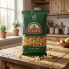 Макароны Макфа Улитки, 400г