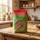 Гречневая крупа Макфа ядрица быстроразвар, 800г