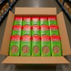 Гречневая крупа Макфа ядрица быстроразвар, 800г