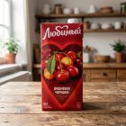 Нектар Любимый, вишня-черешня, 0.95 л