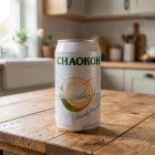 Напиток сокосодержащий Chaokoh, кокосовая вода, 0.35 л