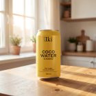 Напиток сокосодержащий Iki, манго и кокосовая вода, 0.33 л