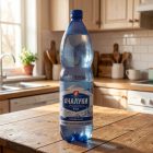 Вода Ачалуки минеральная газированная, 1.5 л