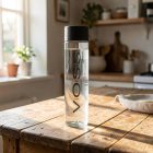 Вода Voss минеральная артезианская столовая негазированная, 0.375 л