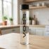 Вода Voss минеральная артезианская газированная, 0.8 л