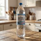 Вода Липецкий Бювет артезианская негазированная, 1.5 л