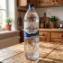 Вода Липецкий Бювет минеральная газированная, 1.5 л