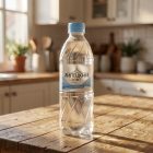 Вода Липецкий Бювет минеральная негазированная, 0.5 л