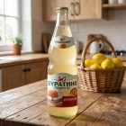 Лимонад Черноголовка, буратино, 1 л
