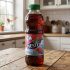Чай Nestea чёрный, лесные ягоды, 0.5 л