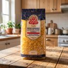 Макароны Мартин Рожки капля, 400г