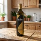 Масло оливковое Palamidas Extra Virgin Gold нерафинированное высшего качества, 0.75 л