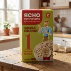 Хлопья овсяные Ясно Солнышко №1, 500г