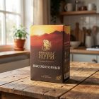 Чай Принцесса Нури Высокогорный, 100г
