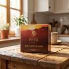 Чай Принцесса Нури Высокогорный, 100 пак 2г