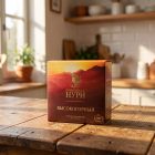 Чай Принцесса Нури Высокогорный Pot Tea, 100 пак 2г