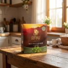 Чай Принцесса Нури Высокогорный с мятой, 100 пак 1,8г