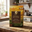 Чай Принцесса Нури Золото Шри-Ланки, 200г