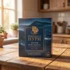Чай Принцесса Нури Магия Бергамота, чёрный байховый, 100 г