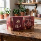 Чай Принцесса Ява Каркаде, 25пак, 1,5г, ОРИМИ