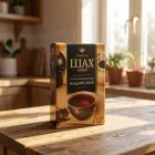 Чай Шах Голд Индийский гранулированный, 90г, ОРИМИ