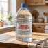 Вода Святой Источник негазированная, 5 л