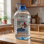 Вода Утренняя Звезда негазированная, 5 л