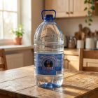 Вода Козельская негазированная, 5 л