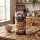 Лапша гречневая Сэнсой Соба, 300г