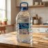 Вода Синеборье негазированная, 5 л