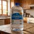 Вода Крымская столовая негазированная, 5 л