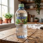 Вода Сенежская минеральная столовая негазированная, 0.33 л