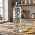 Вода Aqua Minerale негазированная, 0.5 л
