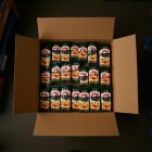 Лапша пшеничная Сэнсой Удон, 300г