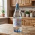 Вода Псыж минеральная газированная, 1 л