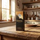 Кофе Поетти Легенда Сиенна, молотый, 10 капсул, 53 г