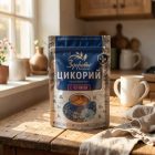 Цикорий Здравник с экстрактом брусники, 85 г