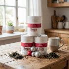 Чай Фабрика Чая Чайная Коллекция 4 Вкуса гран, 150г
