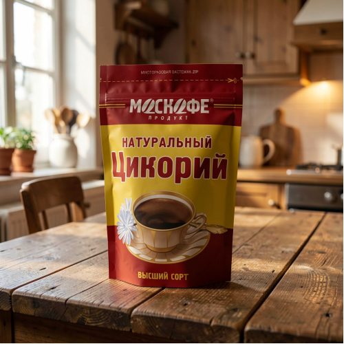 Цикорий Москофе, 100г