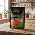Заправка для морковки по-корейски Сэнсой, 80г