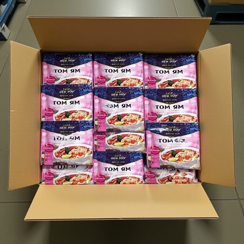 Основа для супа Сэнсой Том Ям, 80г