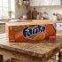 Фанта Оранж, 0,355л