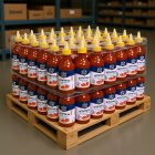 Соус Сэнсой чили шрирача остро-сладкая, 310г