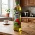 Чай Ice Tea зелёный, клубника-алоэ, 0.5 л