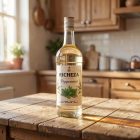 Сироп мята перечная Ричеза, 1 л