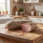 Зельц Дон Сальтисон мясной, 450 г