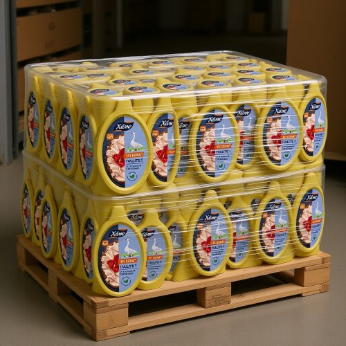Паштет Хаме с гусиной печенью, 105г