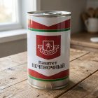 Паштет Печёночный, 220 г