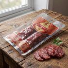 Колбаса Фестивальная пора, сырокопчёная, 100 г